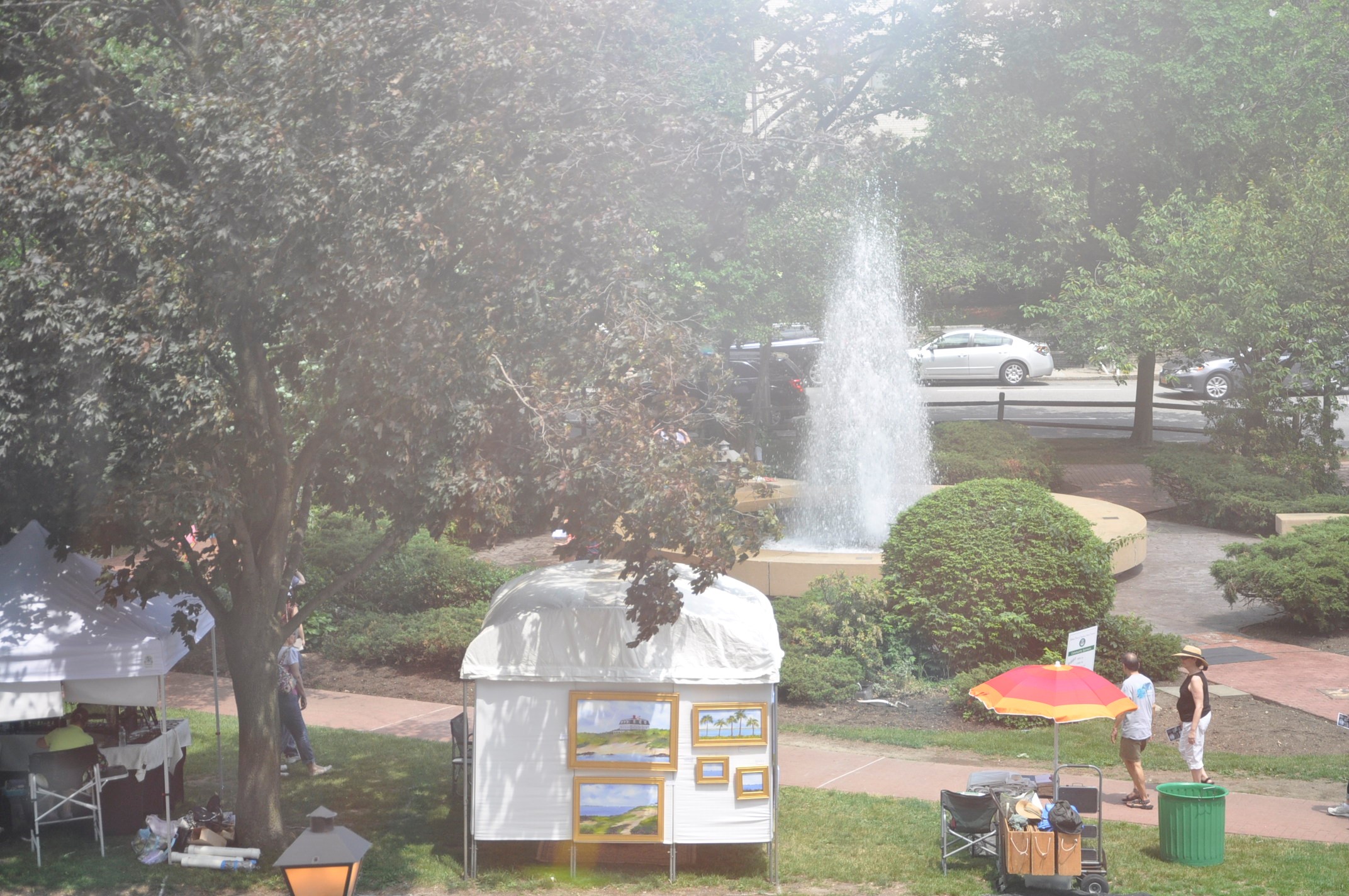 Art Show Tibbits park  008